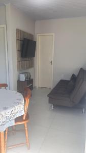 Kitnet terreo Jardim Beira Mar