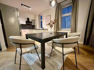 Belvedere Central Station Apartment