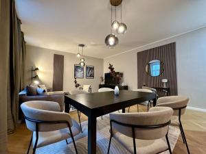 Belvedere Central Station Apartment