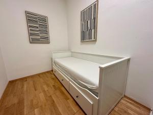 Belvedere Central Station Apartment