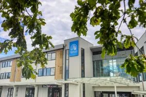 Marsden Suites Albany - 旺阿帕劳阿