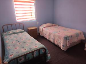 Alojamiento Miguel y Lily