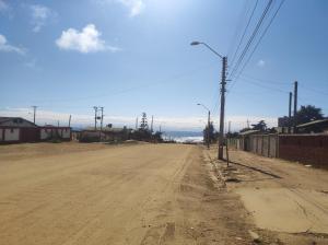 Alojamiento Miguel y Lily