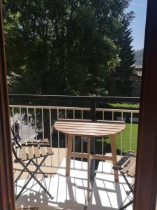 Central near station