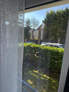 Appartements Appartement 60 m2 5 personnes a 10 min de Paris 2 chambres Proche toutes commodites : photos des chambres