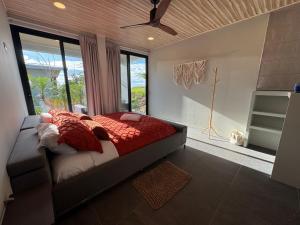 Garden Suite at Solindo Stays