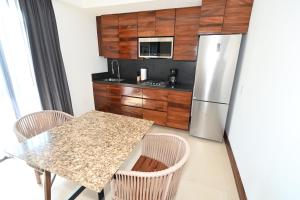 Barrio Vallarta Boutique Studios