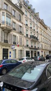 Amazing house near to saint lazar and Lafayette!