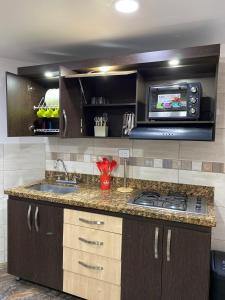 Acogedor apartamento en envigado