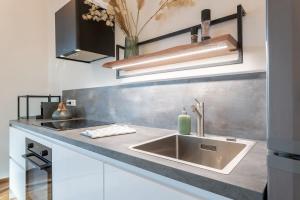 Apartmán pod Kněžickým vrchem