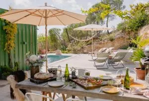 Huset på toppen - Castellet