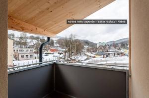 Apartmán pod Kněžickým vrchem