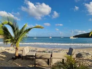3BR 2Bths-Enjoy 2 sides of Sint Maarten - Dawn Beach