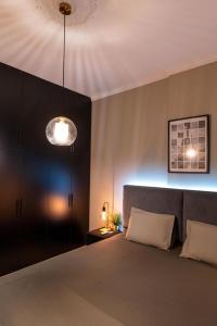 Luxurious Coastal Apartment