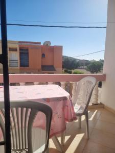 Appartement Imi-Ouaddar 1