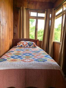 Cabaña Rancho Don Marino