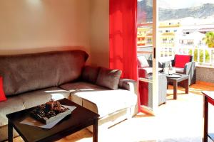 Modern Apartment in Puerto de Santiago - 65 sqm - Mountain View