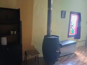 Ñanderoga - Deán Funes