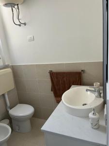 Holidays House Marina di Ragusa