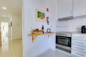 Charming 3 Bedroom Apartment Close to Historic Center-Lagos