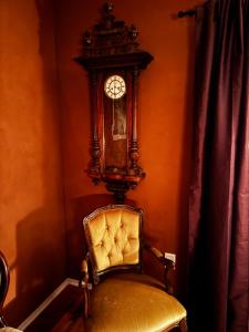 Lauku Mickas Country House