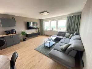 Apartment Weitblick - 克雷姆林根