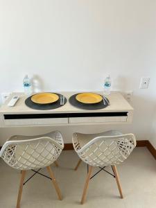 Estudio Novo e Moderno