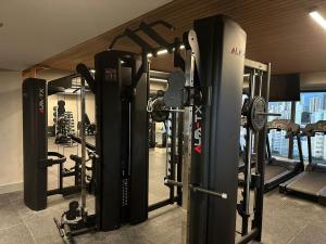 Estudio Novo e Moderno