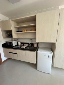 Estudio Novo e Moderno