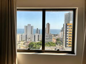 Estudio Novo e Moderno