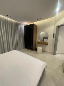 شقة فاخره غرفة وصاله الفلاح