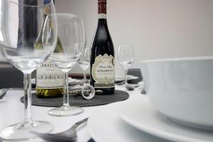 Hebden - Spacious Home - Garden - Free Parking