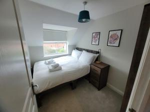 Hebden - Spacious Home - Garden - Free Parking