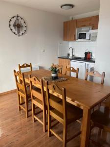 Appartements Grand appartement PEYRA-GOOD tout equipe linge de lit et de toilette inclus - 8 couchages - Station Peyragudes - Vue montagne - 2 balcons-terrasses : photos des chambres