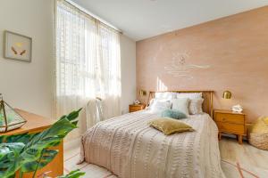 Resort Condo about 1 Mi to Boynton Beach Access! - 4hvězdičkové hotely ve městě Boynton Beach