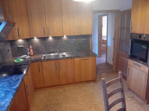 Business und Messe Apartment TULPE