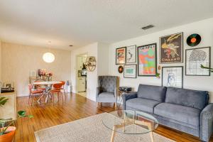 Karaoke Ready! Fort Worth Area Home