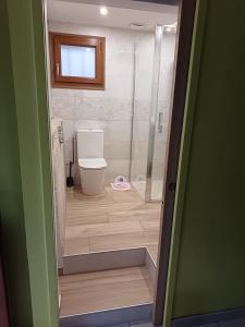 Maisons de vacances Le gite vertugadin : photos des chambres