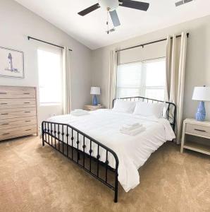 Sojourn The Lighthouse Beach Front Resort Villa