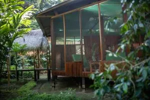 Warayo Expeditions Lodge - Colombia