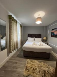 Dream flat