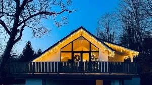 Riverside Avrig - 阿夫里格