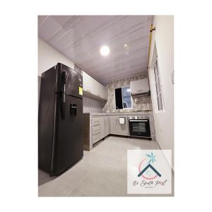 Di South Porl Lodge by AKKA