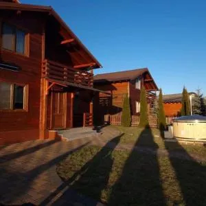 Cabana Irina Băile Figa - Cristeştii Ciceiului