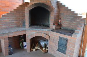 Cabana Irina Băile Figa