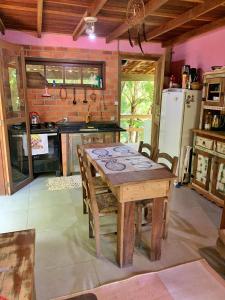 Casa Rosa Sul 350mt da praia