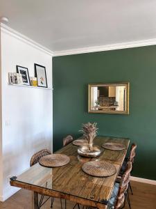 LysHome-Charmant appartement près de Sablettes, climatisé, parking gratuit