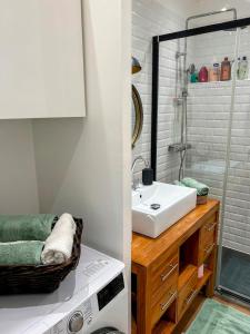 LysHome-Charmant appartement près de Sablettes, climatisé, parking gratuit