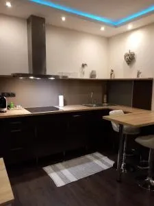 Roli Apartman - Érpatak