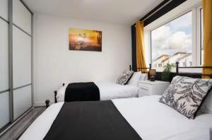 Cozy 3BR with Free Parking